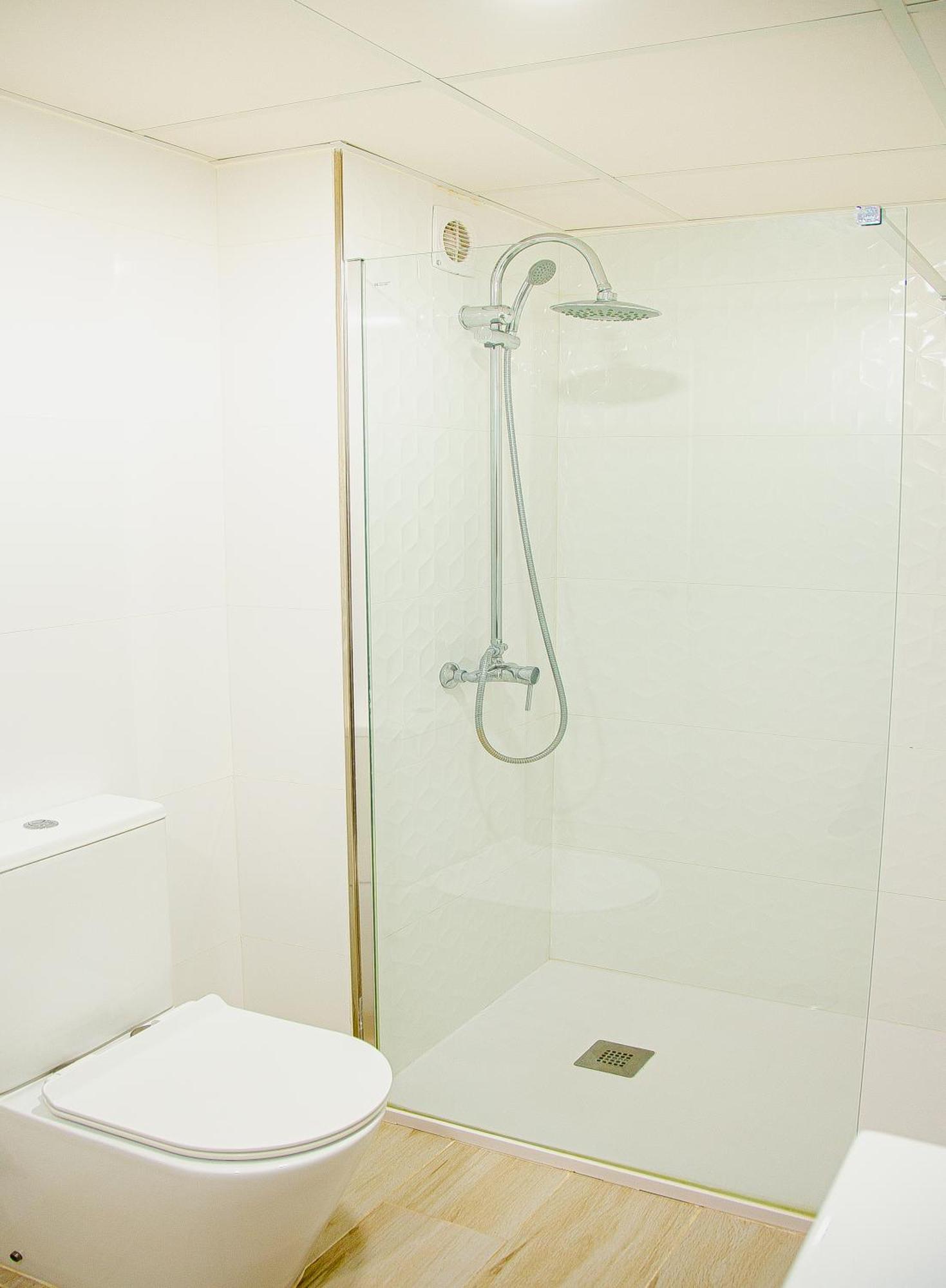 1ª Linea De Playa Marbell Center Apartment Marbella Exterior photo